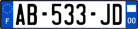 AB-533-JD