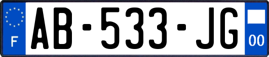 AB-533-JG