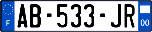 AB-533-JR