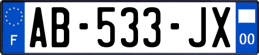 AB-533-JX