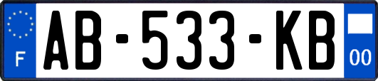 AB-533-KB