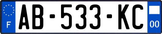 AB-533-KC