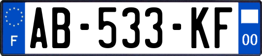 AB-533-KF