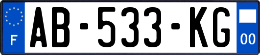 AB-533-KG