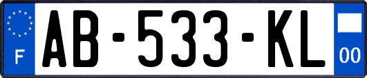 AB-533-KL