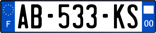 AB-533-KS