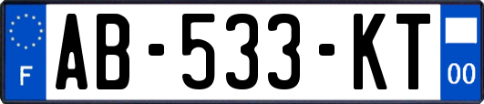 AB-533-KT