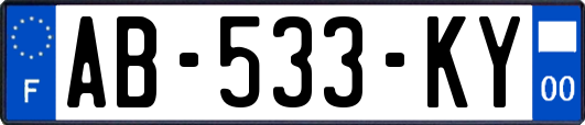 AB-533-KY