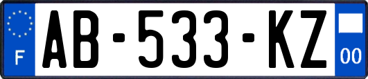 AB-533-KZ