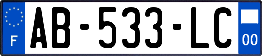 AB-533-LC