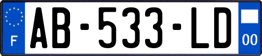 AB-533-LD