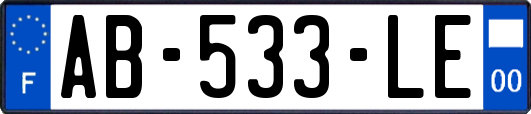 AB-533-LE