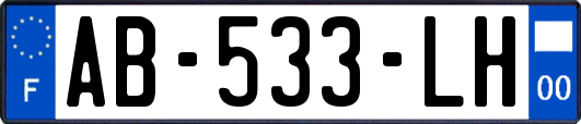 AB-533-LH