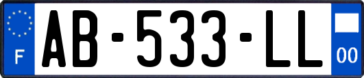 AB-533-LL