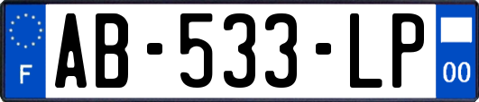 AB-533-LP