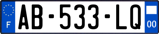 AB-533-LQ