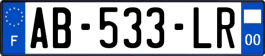 AB-533-LR