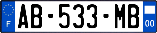 AB-533-MB