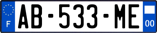 AB-533-ME