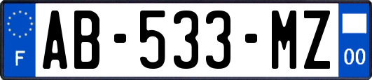 AB-533-MZ