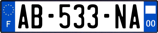 AB-533-NA