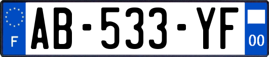 AB-533-YF