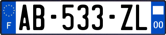 AB-533-ZL