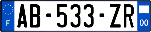 AB-533-ZR