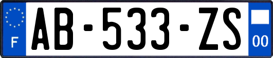 AB-533-ZS