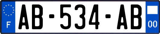 AB-534-AB