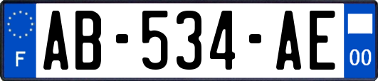 AB-534-AE