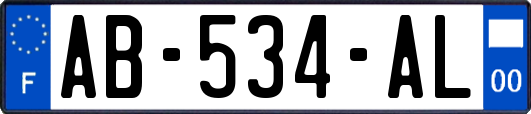 AB-534-AL