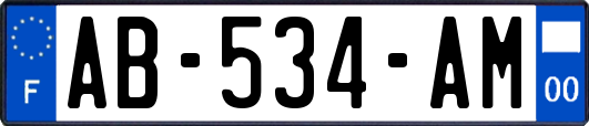 AB-534-AM