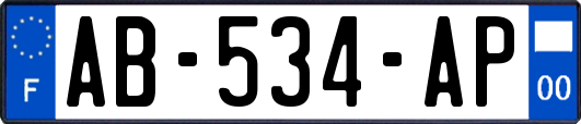 AB-534-AP