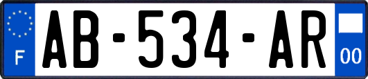 AB-534-AR