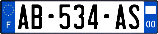 AB-534-AS