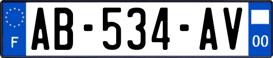 AB-534-AV