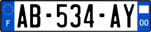 AB-534-AY