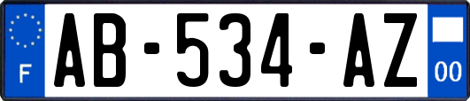 AB-534-AZ