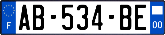 AB-534-BE