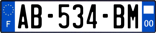 AB-534-BM