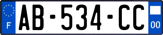 AB-534-CC