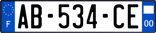 AB-534-CE