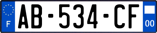 AB-534-CF