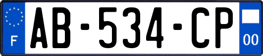 AB-534-CP