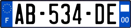 AB-534-DE