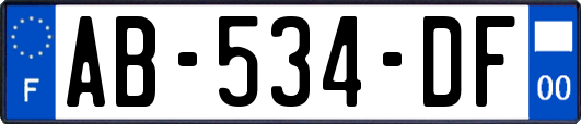 AB-534-DF