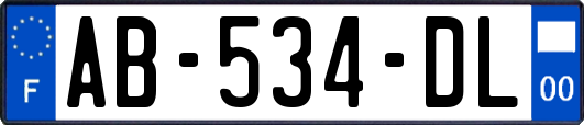 AB-534-DL