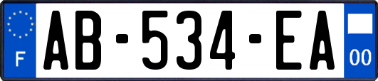 AB-534-EA