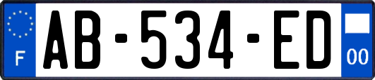 AB-534-ED